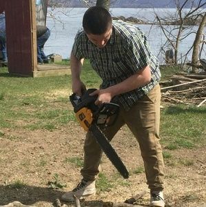 Meet your Posher, Dakota